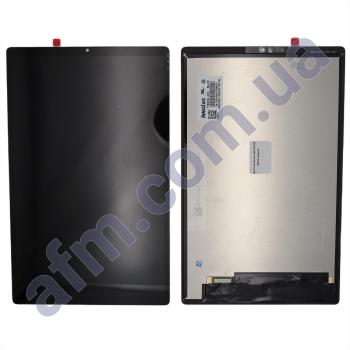 Дисплей Lenovo Tab K10 TB-X6C6F чёрный