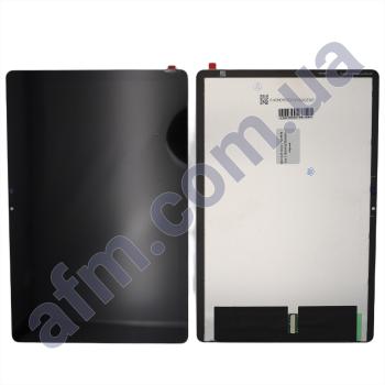 Дисплей Lenovo Tab M10 Gen 3 TB328FU/ TB328XU чёрный