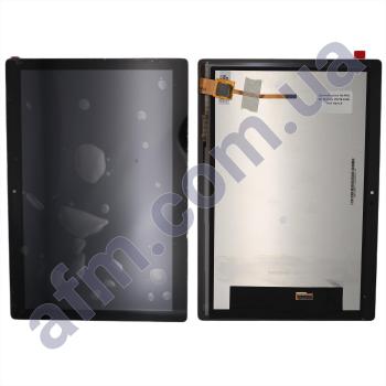 Дисплей Lenovo Tab M10 HD TB-X505L LTE/ TB-X505F Wi-Fi чёрный