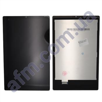 Дисплей Lenovo Tab M10 Plus TB-X606F чёрный