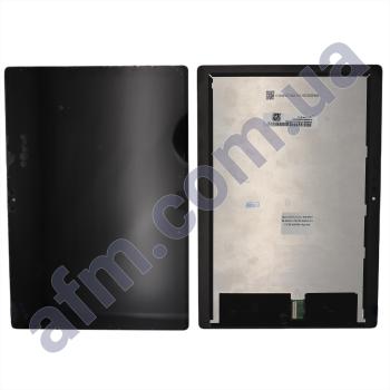 Дисплей Lenovo Tab M10 TB-X605L LTE/ TB-X605F Wi-Fi/ TB-X605M чёрный