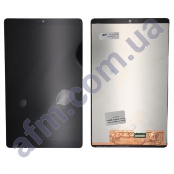 Дисплей Lenovo Tab M8 4nd Gen TB300FU/ TB300XU чёрный