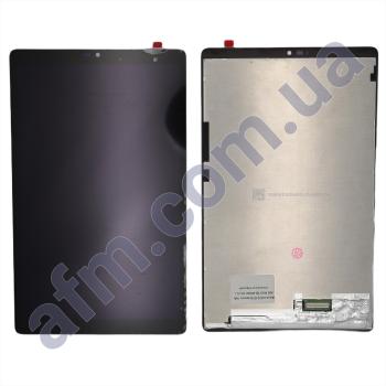 Дисплей Lenovo Tab M8 FHD TB-8705F Wi-Fi чёрный