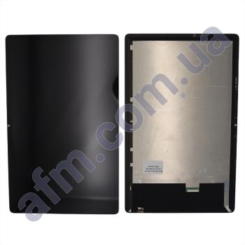 Дисплей Lenovo Tab P11 2nd Gen TB-350FU/ TB-350XU чёрный