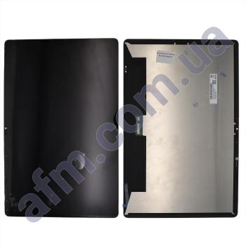 Дисплей Lenovo Tab P12 TB-370FU чёрный