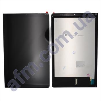 Дисплей Lenovo Yoga Smart Tab YT-X705F чёрный