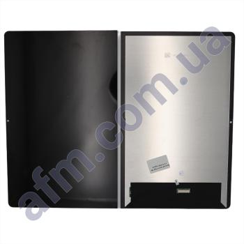 Дисплей Lenovo Yoga Tab 11 YT-J706F чёрный