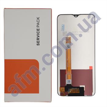 Дисплей Oppo F11 чёрный оригинал в упаковке