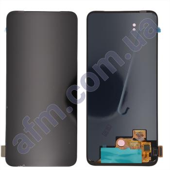 Дисплей Oppo Reno 2Z/ Reno 2F/ Realme X/ Oppo K3 OLED (Small LCD) чёрный