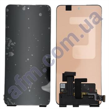 Дисплей Oppo Reno F11 Amoled чёрный