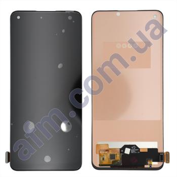 Дисплей Realme 10 4G TFT чёрный