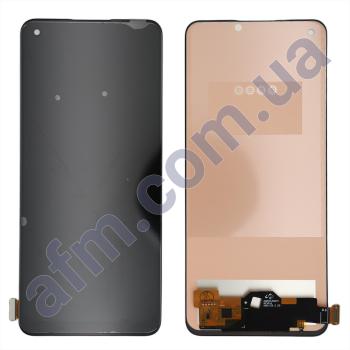 Дисплей Realme 11 4G TFT чёрный