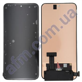 Дисплей Realme 14 Pro Plus 5G OLED чёрный