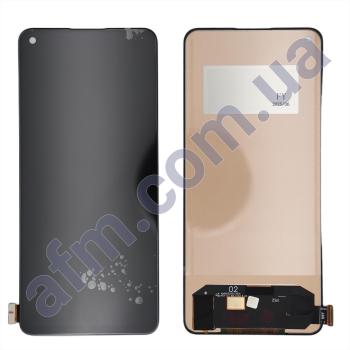 Дисплей Realme GT Neo 3 TFT чорний!