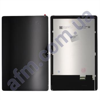 Дисплей Realme Pad X чёрный