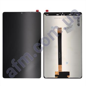 Дисплей Realme Pad mini 8.7" Wi-Fi чёрный