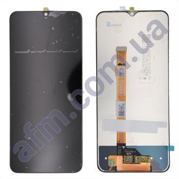 Дисплей Oukitel C38 чёрный!