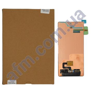 Дисплей Samsung сервисный S938 Galaxy S25 Ultra чёрный GH82-33385A
