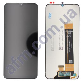 Дисплей Samsung A135F Galaxy A13 4G/ A236B/ M135F чёрный