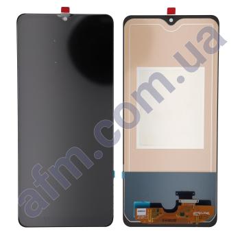 Дисплей Samsung A315F Galaxy A31 TFT INCELL чорний