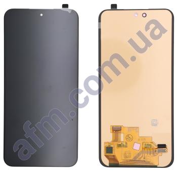 Дисплей Samsung A546 Galaxy A54 OLED чёрный