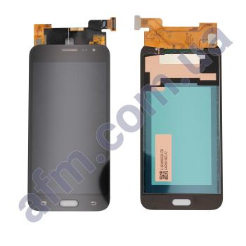 Дисплей Samsung J320 Galaxy J3 2016 TFT INCELL чёрный