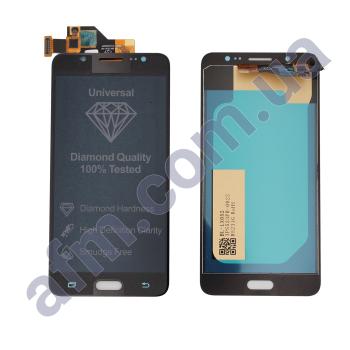 Дисплей Samsung J500 Galaxy J5/ J500F/ J500M INCELL чёрный