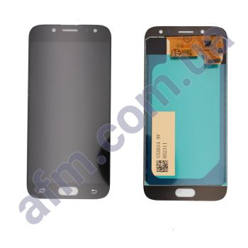 Дисплей Samsung J530 Galaxy J5 2017 INCELL чёрный