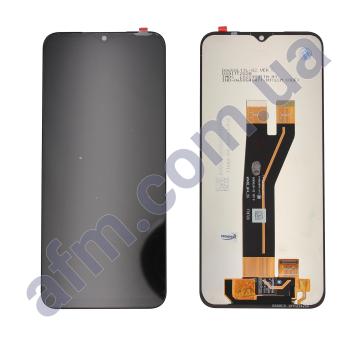 Дисплей Samsung M146 Galaxy M14 2023 чёрный