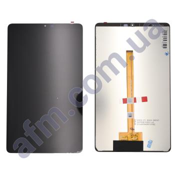 Дисплей Samsung X133 Galaxy Tab A11/ X135 чорний