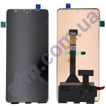 Дисплей Tecno Camon 20 CK6/ Camon 20 Pro CK8n Amoled чёрный