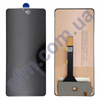 Дисплей Tecno Camon 20 CK6/ Camon 20 Pro CK8n TFT чёрный!