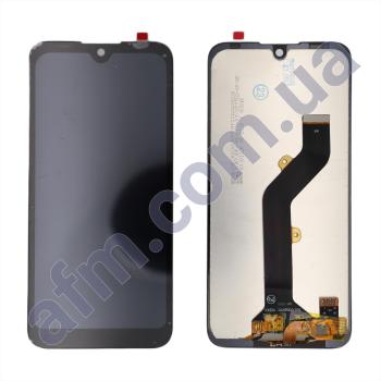 Дисплей Tecno Pop 5 GO (BD1) чёрный!