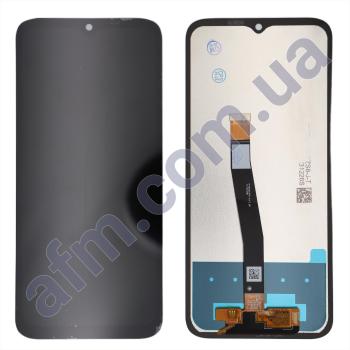 Дисплей Ulefone Armor 17 Pro/ Power Armor 18/ Armor 18T/ Armor 18 Ultra/ Armor 19 чёрный