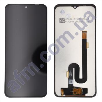 Дисплей Ulefone Armor 22 чёрный