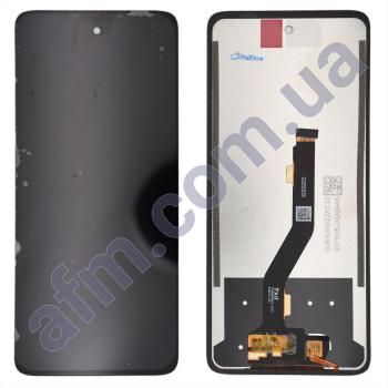 Дисплей Ulefone Armor 23 Ultra чёрный!