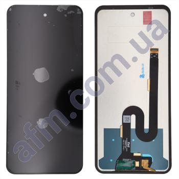 Дисплей Ulefone Armor 24 чёрный