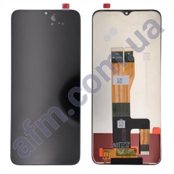 Дисплей Ulefone Note 14 чёрный!