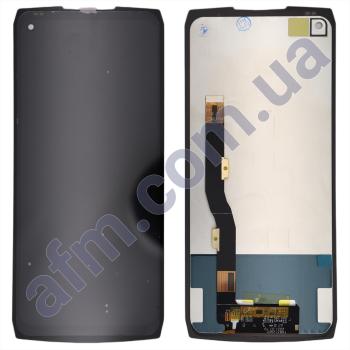 Дисплей Ulefone Power Armor 13 чёрный