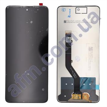 Дисплей UmiDigi A11 Pro Max чёрный