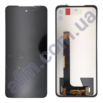 Дисплей UmiDigi Bison 2/ Bison 2 Pro чёрный