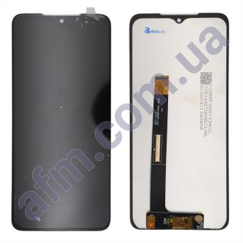 Дисплей UmiDigi Bison X10S/ X10G чёрный