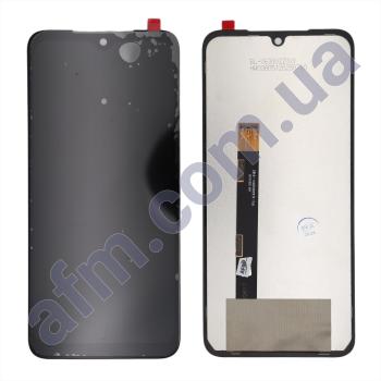 Дисплей UmiDigi Bison/ Bison Pro чёрный