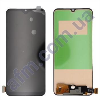 Дисплей Vivo V20/ V20 SE 2020/ V20 2021/ V21e 4G/ V23e/ V23e 5G TFT чорний