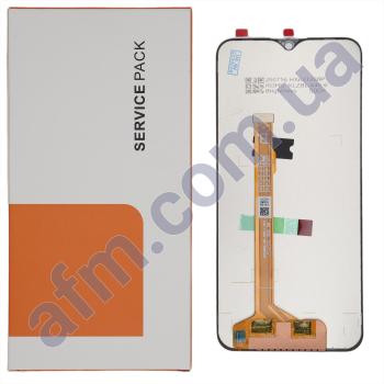 Дисплей Vivo Y11 2019/ Y12/ Y15/ Y17/ Y3/ U3x чёрный оригинал в упаковке