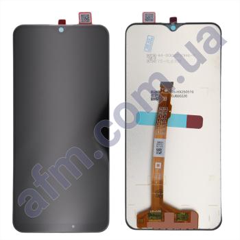 Дисплей Vivo Y11 2019/ Y12/ Y15/ Y17/ Y3/ U3x чёрный