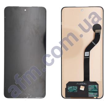 Дисплей Xiaomi 12 Lite TFT чорний