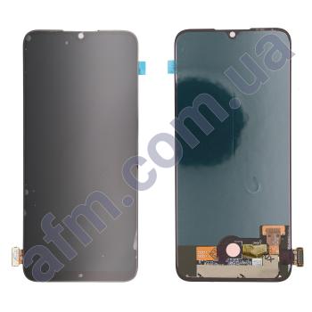 Дисплей Xiaomi CC9e/ Mi A3 OLED чорний