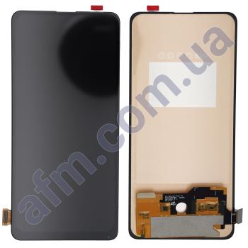 Дисплей Xiaomi Mi9T/ Mi9T Pro/ Redmi K20/ Redmi K20 Pro TFT чорний