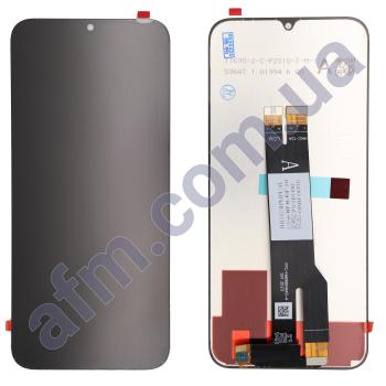 Дисплей Xiaomi Redmi 15C 4G/ Poco C85 (168mm Global) чорний оригінал в упаковці